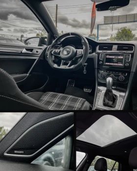 VW Golf 7 GTD - ACTIV SOUND PACKET - НАПЪЛНО ОБСЛУЖЕН - 28999 лв. / 14826.95 € - 15734020 11