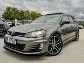 VW Golf 7 GTD - ACTIV SOUND PACKET - НАПЪЛНО ОБСЛУЖЕН