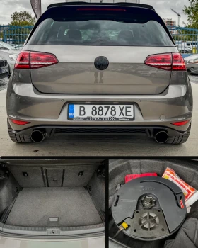 VW Golf 7 GTD - ACTIV SOUND PACKET - НАПЪЛНО ОБСЛУЖЕН - 28999 лв. / 14826.95 € - 15734020 5