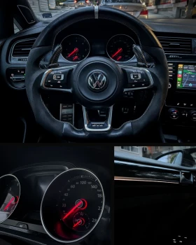 VW Golf 7 GTD - ACTIV SOUND PACKET - НАПЪЛНО ОБСЛУЖЕН - 28999 лв. / 14826.95 € - 15734020 10