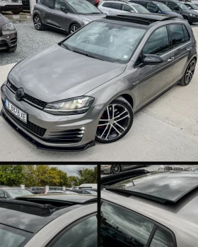 VW Golf 7 GTD - ACTIV SOUND PACKET - НАПЪЛНО ОБСЛУЖЕН - 28999 лв. / 14826.95 € - 15734020 13