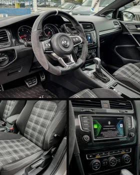 VW Golf 7 GTD - ACTIV SOUND PACKET - НАПЪЛНО ОБСЛУЖЕН - 28999 лв. / 14826.95 € - 15734020 7