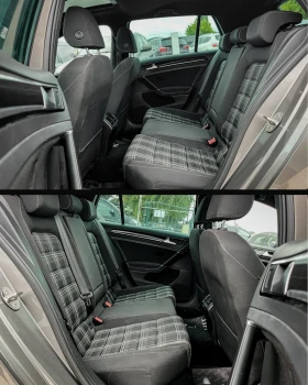 VW Golf 7 GTD - ACTIV SOUND PACKET - НАПЪЛНО ОБСЛУЖЕН - 28999 лв. / 14826.95 € - 15734020 12