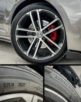 VW Golf 7 GTD - ACTIV SOUND PACKET - НАПЪЛНО ОБСЛУЖЕН - 28999 лв. / 14826.95 € - 15734020 14