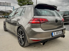 VW Golf 7 GTD - ACTIV SOUND PACKET - НАПЪЛНО ОБСЛУЖЕН - 28999 лв. / 14826.95 € - 15734020 6