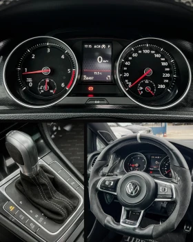 VW Golf 7 GTD - ACTIV SOUND PACKET - НАПЪЛНО ОБСЛУЖЕН - 28999 лв. / 14826.95 € - 15734020 9
