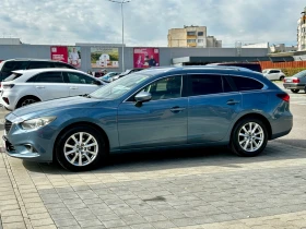 Обява за продажба на Mazda 6 2.2 Skyactiv ~11 499 лв. - изображение 1