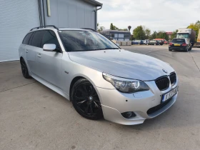     BMW 535 D M Sport 