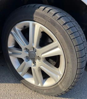 Audi A4 - 9800 лв. / 5010.66 € - 15289644 14