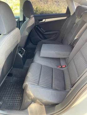 Audi A4 - 9800 лв. / 5010.66 € - 15289644 10