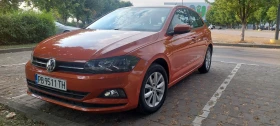 VW Polo - 11250 € / 22003.09 лв. - 73130320 3