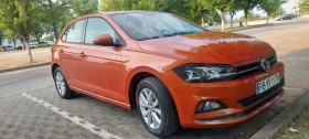 VW Polo - 11250 € / 22003.09 лв. - 73130320 2