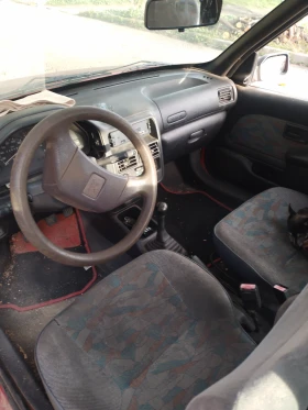 Peugeot 106 1000  | Mobile.bg    3