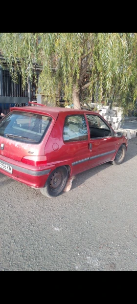 Peugeot 106 1000  | Mobile.bg    2