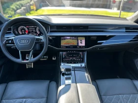 Audi S8 * CARBON* * FULL*  | Mobile.bg    9