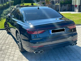 Audi S8 * CARBON* * FULL*  | Mobile.bg    6