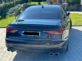 Audi S8 * CARBON* * FULL*  | Mobile.bg    5