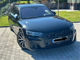 Audi S8 * CARBON* * FULL*  | Mobile.bg    2