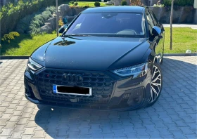     Audi S8 * CARBON* * FULL* 