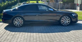 Audi S8 * CARBON* * FULL*  | Mobile.bg    4