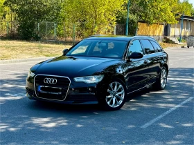     Audi A6 2.0 TDI