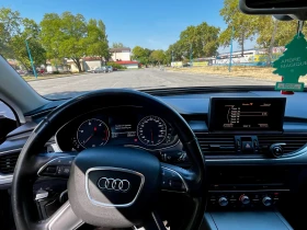 Audi A6 2.0 TDI | Mobile.bg    8