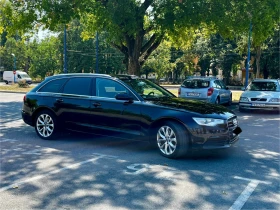 Audi A6 2.0 TDI | Mobile.bg    5