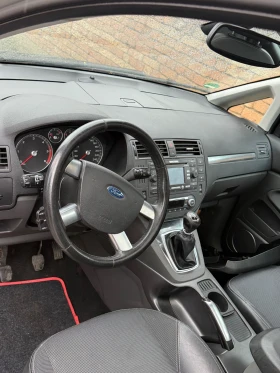 Ford C-max 2, 0 dizel 136 ks, снимка 6