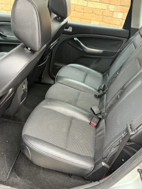 Ford C-max 2, 0 dizel 136 ks, снимка 4