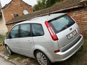 Ford C-max 2, 0 dizel 136 ks, снимка 3