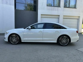 Audi A6 3.0TDI 3xS-LINE FACELIFT, снимка 5
