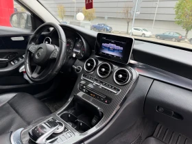 Mercedes-Benz C 220 AMG* Кожа* LED* Inteligent - 17900 лв. / 9152.12 € - 89443410 9