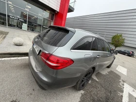 Mercedes-Benz C 220 AMG* Кожа* LED* Inteligent - 17900 лв. / 9152.12 € - 89443410 5