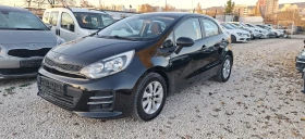 Kia Rio 1.3 ГАЗ/БЕНЗИН