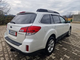 Subaru Outback 2.5i Premium | Mobile.bg    8