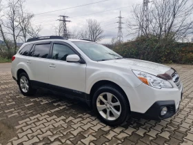 Subaru Outback 2.5i Premium | Mobile.bg    5