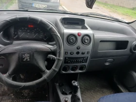 Peugeot Partner 1.9D, снимка 8