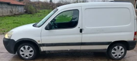 Peugeot Partner 1.9D, снимка 3