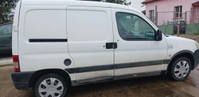 Peugeot Partner 1.9D, снимка 6