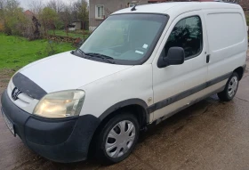 Peugeot Partner 1.9D, снимка 2