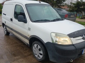 Peugeot Partner 1.9D, снимка 4