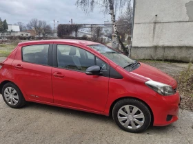 Toyota Yaris 1.0, снимка 3