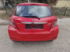 Toyota Yaris 1.0, снимка 2