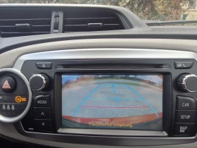 Toyota Yaris 1.0, снимка 12