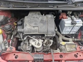 Toyota Yaris 1.0, снимка 7