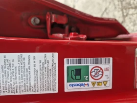 Toyota Yaris 1.0, снимка 15