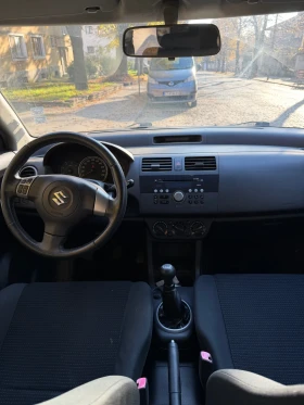 Suzuki Swift, снимка 4