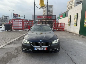 BMW 530 D Xdrive Facelift Luxury EURO 6B - 10700 € / 20927.38 лв. - 67081553 2