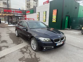 BMW 530 D Xdrive Facelift Luxury EURO 6B - 10700 € / 20927.38 лв. - 67081553 3