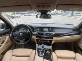 BMW 530 D Xdrive Facelift Luxury EURO 6B - 10700 € / 20927.38 лв. - 67081553 11